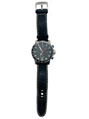 TISSOT Gent's Wristwatch SUPERSPORT CHRONOGRAPH WATCH